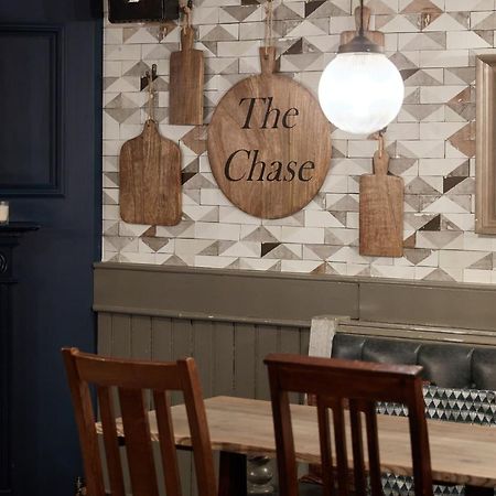 Chase Inn By Greene King Inns Nuneaton Εξωτερικό φωτογραφία