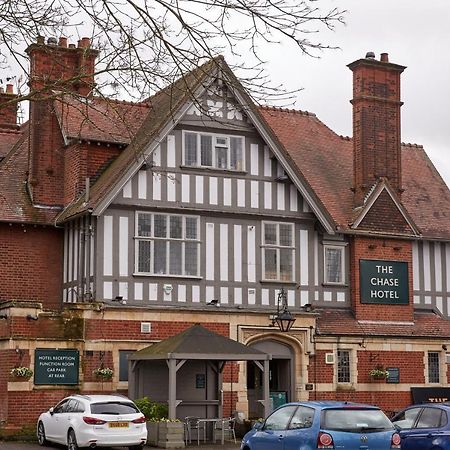 Chase Inn By Greene King Inns Nuneaton Εξωτερικό φωτογραφία