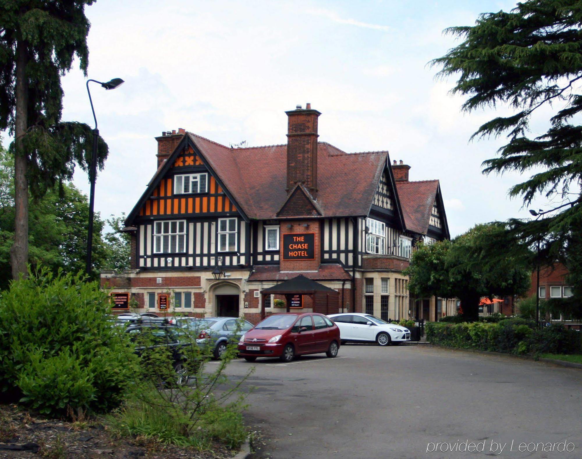 Chase Inn By Greene King Inns Nuneaton Εξωτερικό φωτογραφία