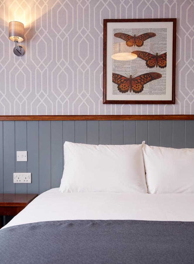 Chase Inn By Greene King Inns Nuneaton Εξωτερικό φωτογραφία