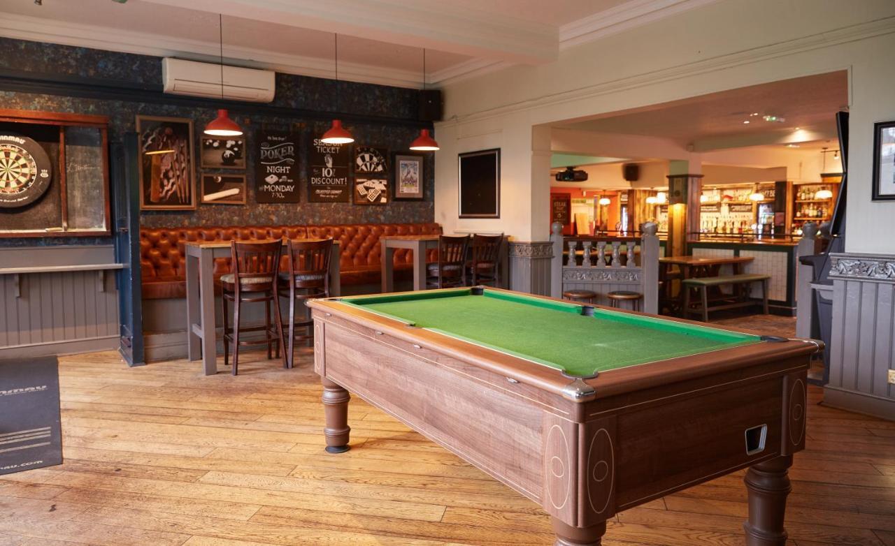 Chase Inn By Greene King Inns Nuneaton Εξωτερικό φωτογραφία