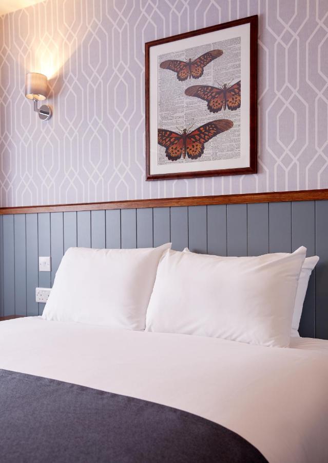 Chase Inn By Greene King Inns Nuneaton Εξωτερικό φωτογραφία