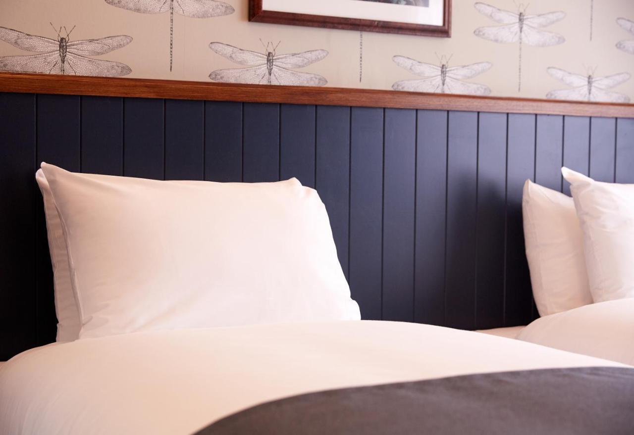 Chase Inn By Greene King Inns Nuneaton Εξωτερικό φωτογραφία
