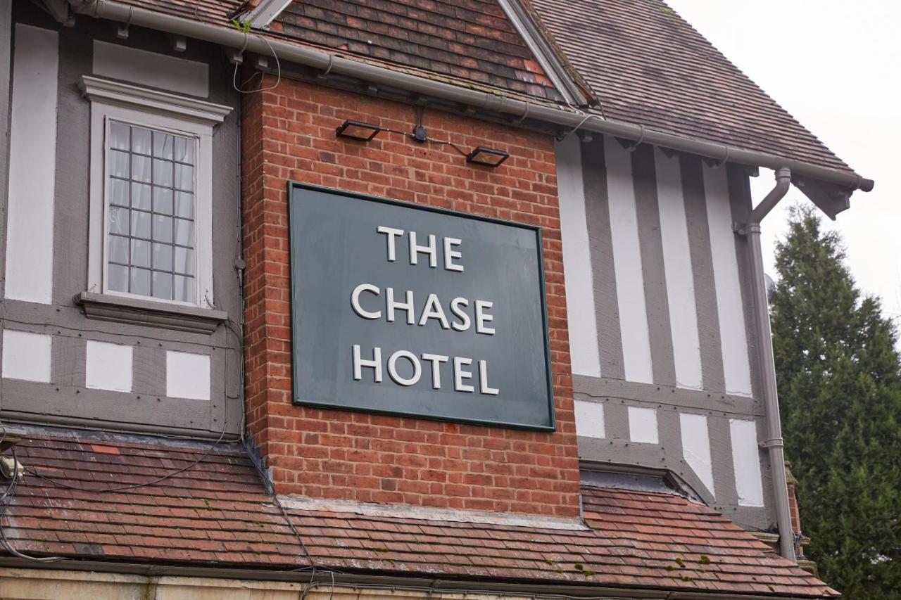 Chase Inn By Greene King Inns Nuneaton Εξωτερικό φωτογραφία