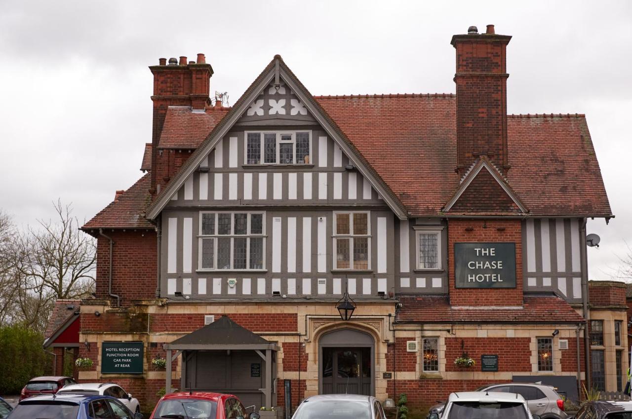 Chase Inn By Greene King Inns Nuneaton Εξωτερικό φωτογραφία