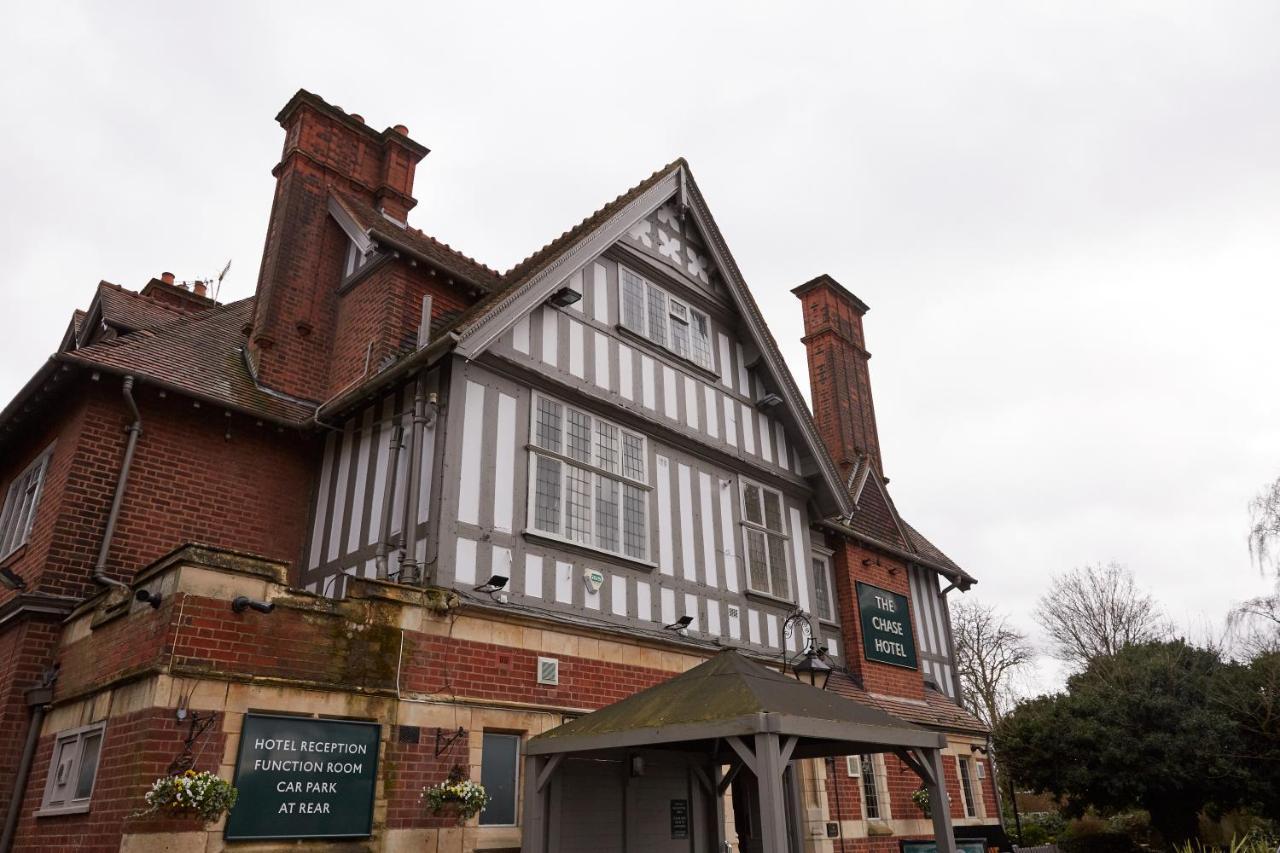Chase Inn By Greene King Inns Nuneaton Εξωτερικό φωτογραφία