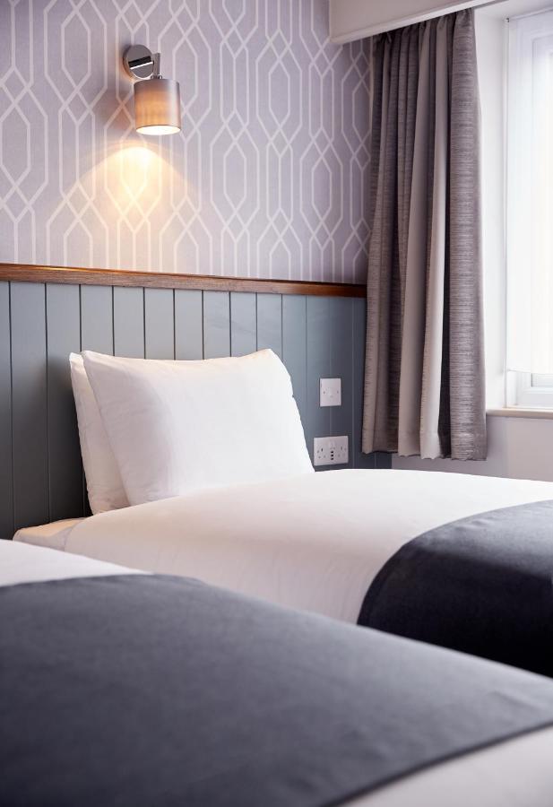 Chase Inn By Greene King Inns Nuneaton Εξωτερικό φωτογραφία