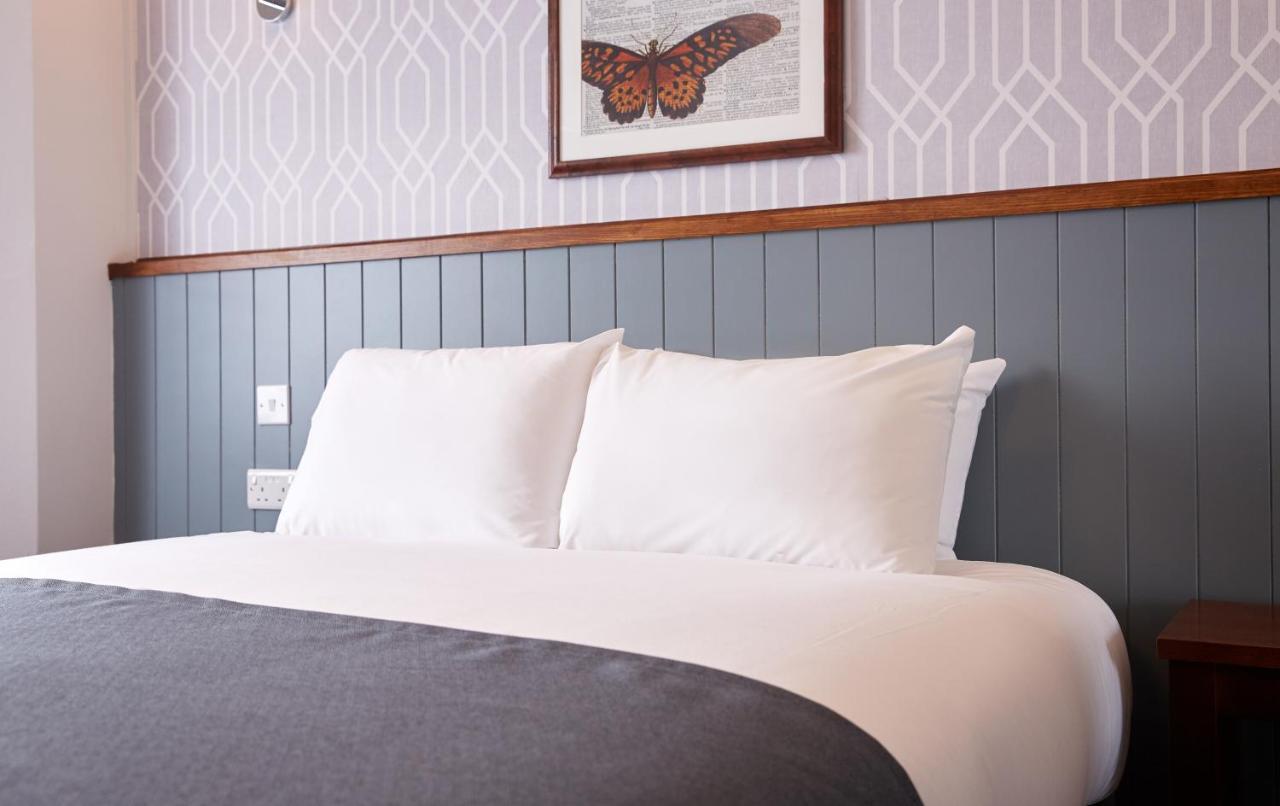 Chase Inn By Greene King Inns Nuneaton Εξωτερικό φωτογραφία