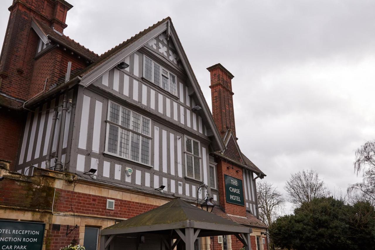 Chase Inn By Greene King Inns Nuneaton Εξωτερικό φωτογραφία