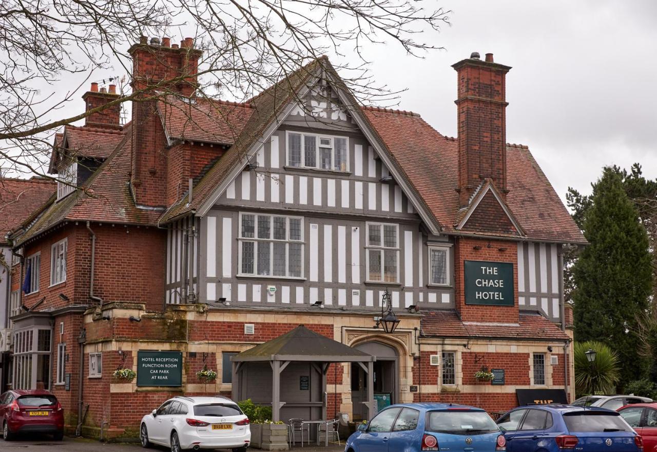 Chase Inn By Greene King Inns Nuneaton Εξωτερικό φωτογραφία