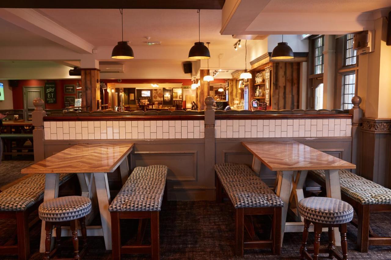 Chase Inn By Greene King Inns Nuneaton Εξωτερικό φωτογραφία