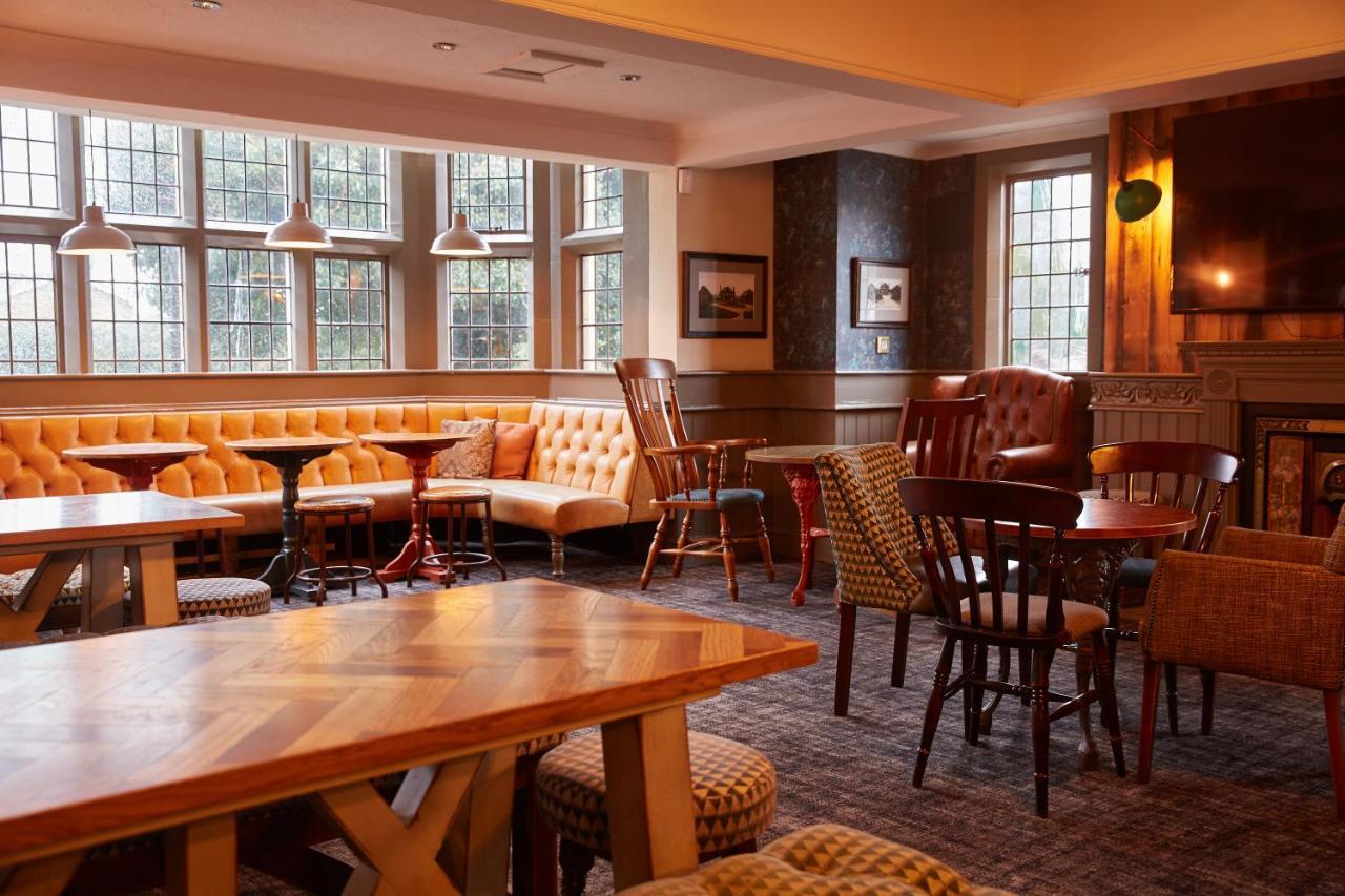Chase Inn By Greene King Inns Nuneaton Εξωτερικό φωτογραφία